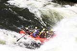 The river runner