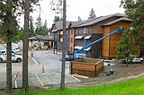 Open house for Cedar Creek Lodge June 16, grand opening June 21