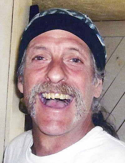 Steven R. &#145;Jonesy&#146; Jones, 57