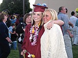 Moses Lake graduates embrace future