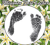 Rhiannon Rose Locher