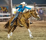 Fair starts next week, get your tickets now