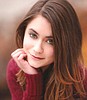 Leandra Gabrielle Baldwin, 22