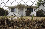 Americans' home equity hits low point