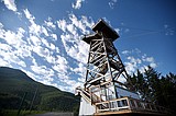 Montana Life: Glacier Ziplines
