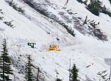 Sun Road won't open before June 18