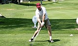 Tournament raises money for WSU scholarships