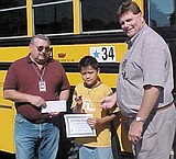 Peninsula fourth-grader a real hero