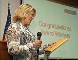 Chamber honors Whitefish's finest