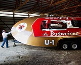 Hydroplane racing returns to Coeur d'Alene