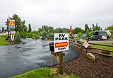 Columbia Falls RV Park is growing