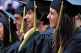 High school graduation