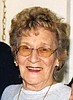 Marilyn Mae 'Billie' Johnson, 89