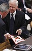 Gates questions future of NATO alliance