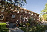 Biologist's musings about college echo modern critiques