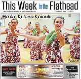 This Week in the Flathead