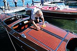 Local boat show receives national attention