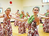 Hula School celebrates culture, community