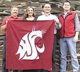 Cougar Classic on the rise