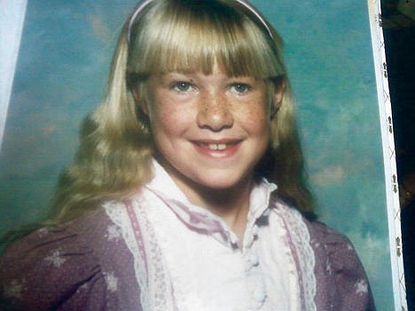 &lt;p&gt;Rachel Dolezal, the president of the NAACP in Spokane and former education director of the Human Rights Education Institute in Coeur d&#146;Alene, is seen here as a child, when she was growing up in Northwest Montana. A family member provided this photo.&lt;/p&gt;