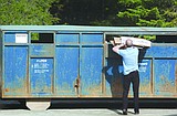 Talking Trash: Locals voice their opinions on trash site consolidation