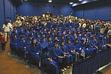 GED graduation at BBCC Wednesday