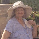 Charlene Annette Moline