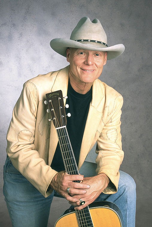 <p>Chuck Pyle </p>