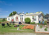 Friends, family gather to makeover Robison home