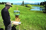 Plein Air Paint Out