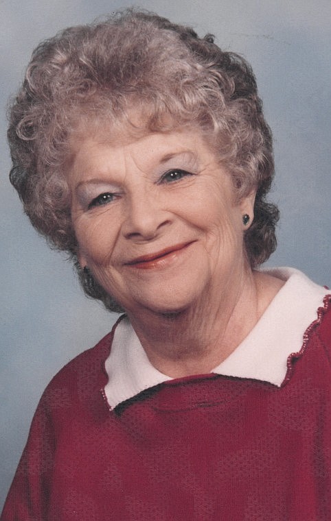 Lavern R. Bailey, 88