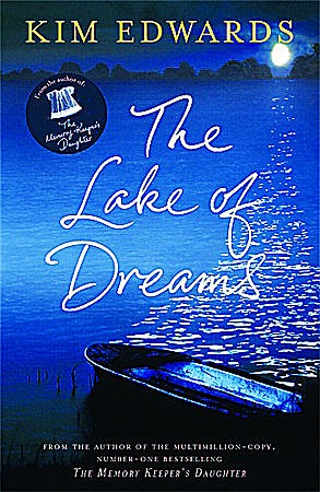 &lt;p class=&quot;p1&quot;&gt;Bad Rock Book Discussion will talk about &#147;The Lake of Dreams&#148; by Kim Edwards at its June 20 meeting.&lt;/p&gt;