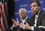 Budget deficit moves closer to $1 trillion mark