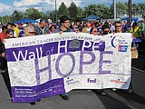 Relay for Life hits the course Friday at the Grant County Fairgrounds