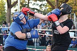 Cats, Dogs tie at annual smoker