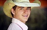 Portraits from the rodeo