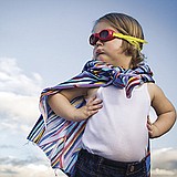 Be a Superhero of Summer Safety