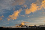 Glacier Scenes IV