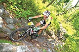 Grove sixth in 200-mile Trans-Sylvania Epic