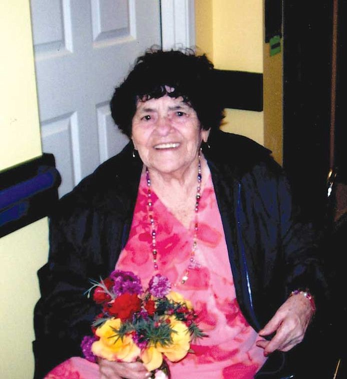 Maria de Jesus Barajas Lopez