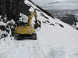 Sun Road opening delayed to next week