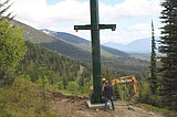 New zip line, aerial park planned at Big Mountain