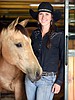 Lively Lake loving rodeo