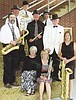 Summer concert series starts June 21