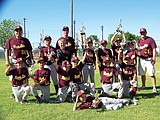 Moses Lake 9U All-Stars take Desert Classic