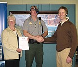 Flathead Electric donation to help Park