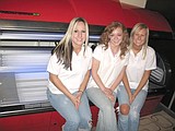 New tanning salon aims for quality