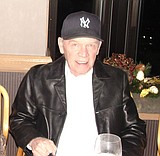 Kenneth R. Hollingsworth, 75