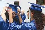 Big Bend grads celebrate, praise college for programs and tech