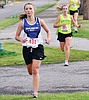 Osborne will run for MSU Billings